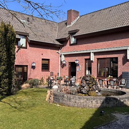 Hotel Schilberg Slenaken Exterior foto