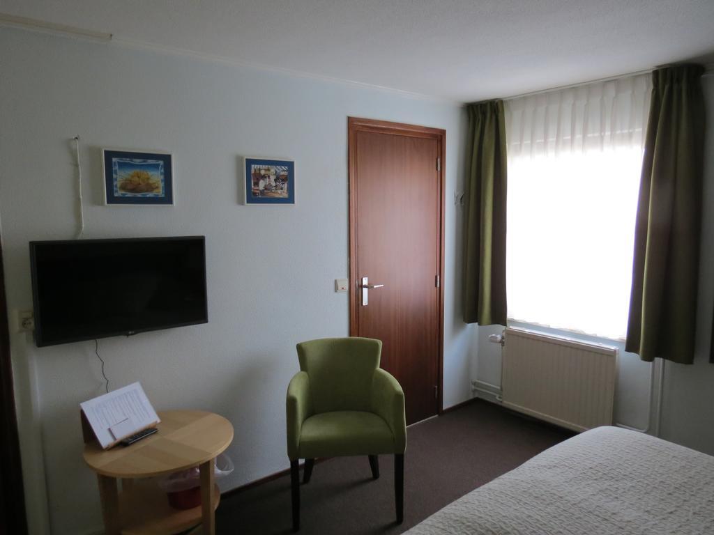 Hotel Schilberg Slenaken Exterior foto